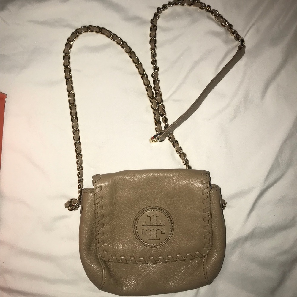 Tory Burch crossbody!